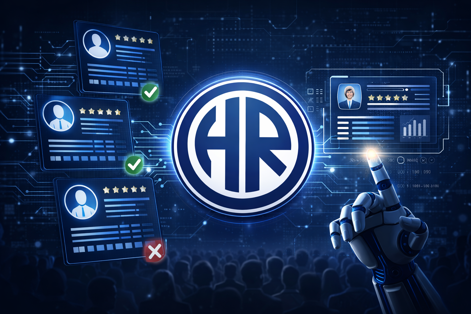 Login banner